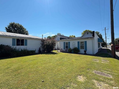 203 E 4th St, Brookport, IL 62910 - photo 3