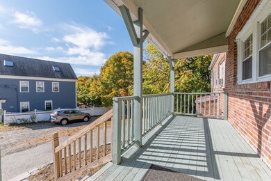 100 Pine Hill Cir, Waltham, MA 02451 - photo 4