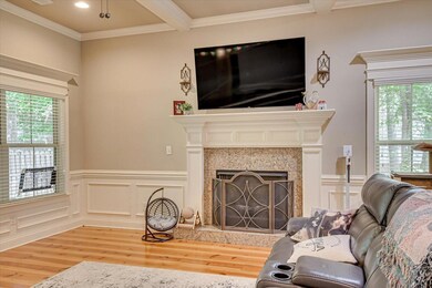 1126 Highmoor Ln, Evans, GA 30809 - photo 6