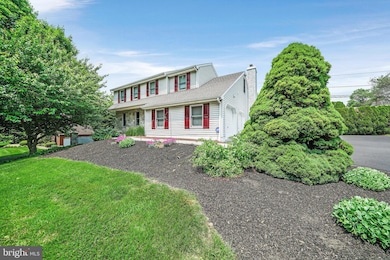 109 Meadowview Ln, Kennett Square, PA 19348 - photo 3