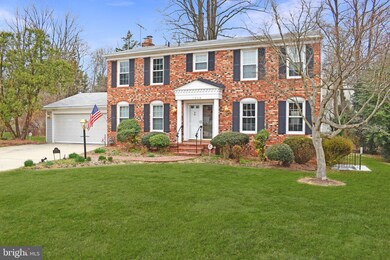 1806 Hursley Ct, Vienna, VA 22182 - photo 6