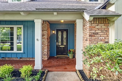 12210 Broken Arrow St, Houston, TX 77024 - photo 5