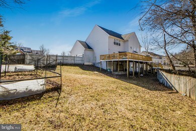 2406 Kristyn Ln, Fort Washington, MD 20744 - photo 4