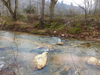 Little River Creek