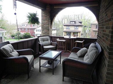 Patio/Deck.