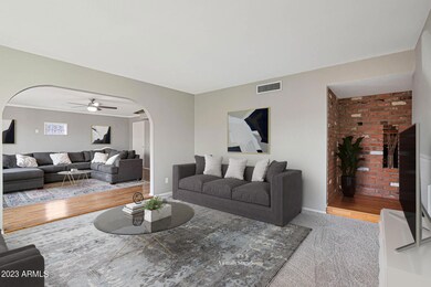 4212 W Mission Ln unit 1, Phoenix, AZ 85051 - photo 2