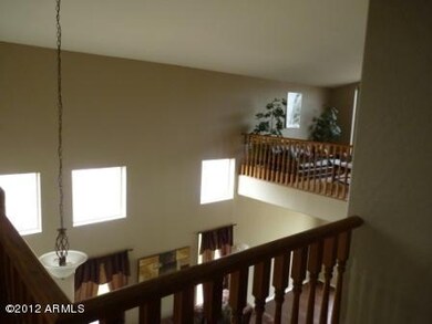 View from 2nd Story