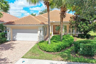 Charming Curb Appeal!