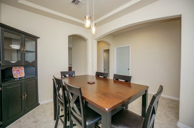 4706 Coopers Hill Trail, Rosenberg, TX 77471 - photo 4