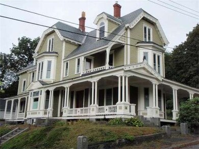 52 School St, Fitchburg, MA 01420 - photo 2