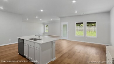 15803 E 75th Place N, Owasso, OK 74055 - photo 5