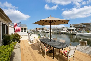 827 Wave Dr, Forked River, NJ 08731 - photo 7