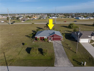 2233 NW Juanita Place, Cape Coral, FL 33993 - photo 2