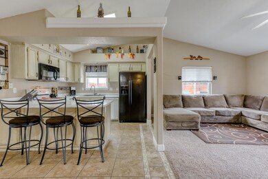 3333 Lawrence Rd, Redding, CA 96002 - photo 4