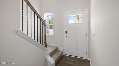 1010 Bayard Wootten Way, New Bern, NC 28562 - photo 4