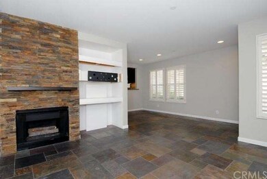 Living Room Looking into Dining Room