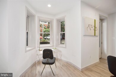 1116 P St NW unit A, Washington, DC 20005 - photo 5