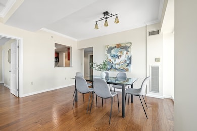 1 Nassau St unit 1605, Boston, MA 02111 - photo 7