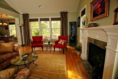 living/great room