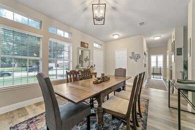 7805 Swan Park Dr, Denton, TX 76210 - photo 4