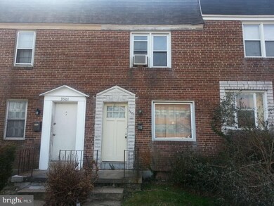 3503 W Mulberry St, Baltimore, MD 21229 - photo 4