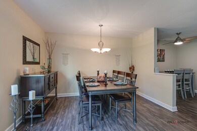 668 Claridge Cir unit 104, Hoffman Estates, IL 60169 - photo 6