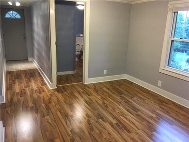 Extra bd/mother in law on main level has it's own 