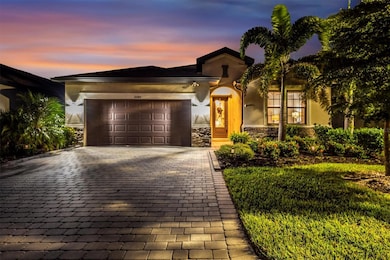 2080 Gardenia Ave, Port Charlotte, FL 33953 - photo 2