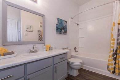 2101 Hayes Rd unit 116, Houston, TX 77077 - photo 6