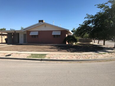 8100 La Paloma Cir, El Paso, TX 79907 - photo 2