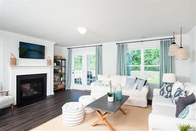 400 Stevia Ct unit Lot 85 Pickens A, Conway, SC 29526 - photo 3