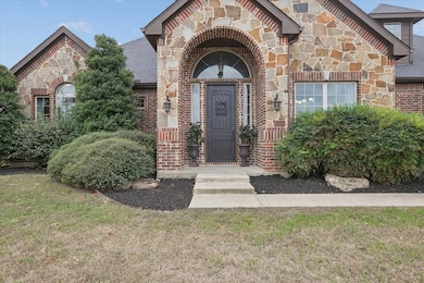 542 Pierce Rd, Red Oak, TX 75154 - photo 3