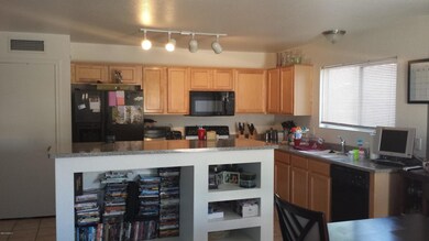 darrel kitchen II