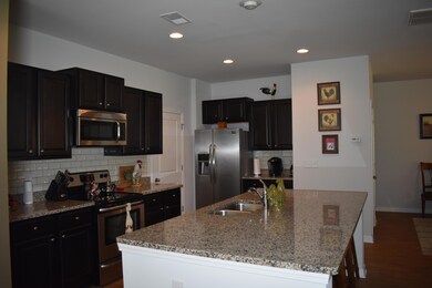 KITCHEN VIEW C