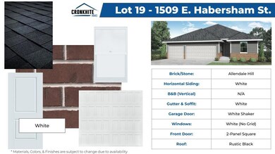 1509 Habersham St, Republic, MO 65738 - photo 2