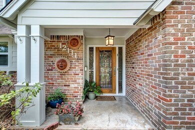12111 Perthshire Rd, Houston, TX 77024 - photo 2