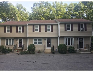 5 John William Dr unit C, Auburn, MA 01501 - photo 2