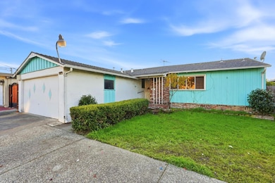 31047 Brae Burn Ave, Hayward, CA 94544 - photo 2