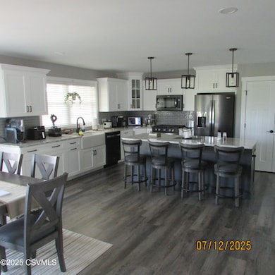 130 Oak Rd, Paxinos, PA 17860 - photo 6