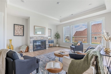 2102 High Wheel Dr, Xenia, OH 45385 - photo 5