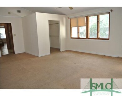 Master Bedroom.