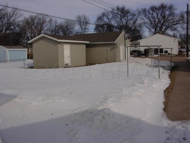 Shed/Garage