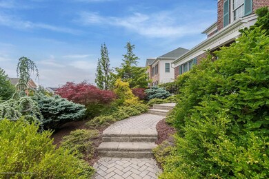 Paver Walkway