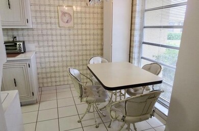 Eat -in area