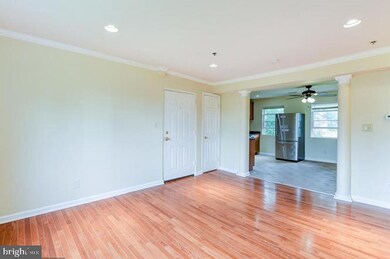 4130 4th St SE unit 5, Washington, DC 20032 - photo 5