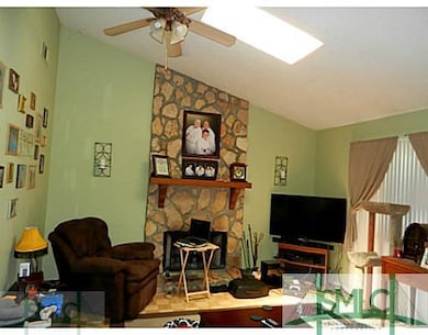 Den/Family/Great Room.