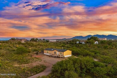 24950 E Low Ln, Benson, AZ 85602 - photo 6