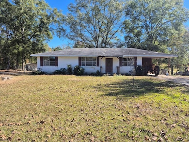 548 Providence Loop, Oakman, AL 35579 - photo 3