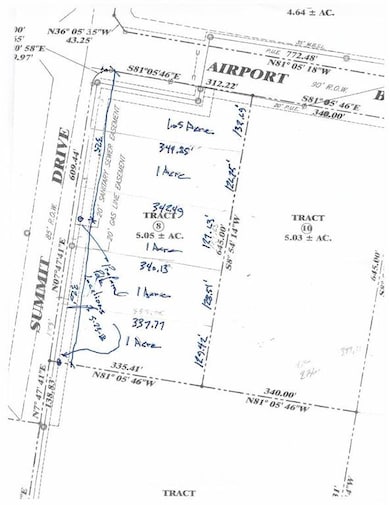 10 Airport Business Park Rd, Shelbyville, TN 37160 - photo 2