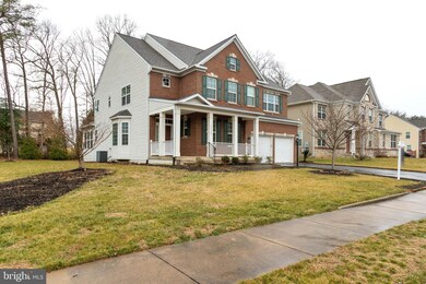 12920 Larkmeade Ln, Woodbridge, VA 22193 - photo 2